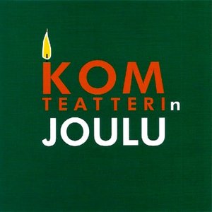 KOM-teatterin Joulu