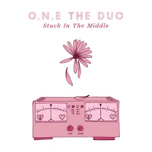 Stuck in the Middle - Single