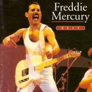 Freddie Mercury - Best - Zortam Music