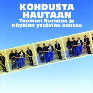 'Kohdusta hautaan'の画像