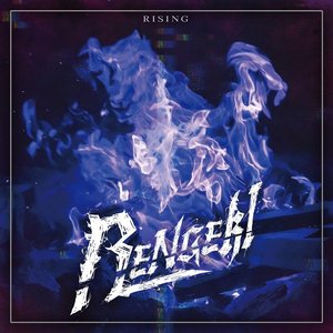 Rising - Single