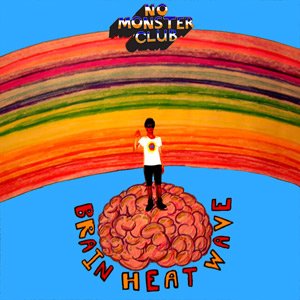 Brain Heat Wave