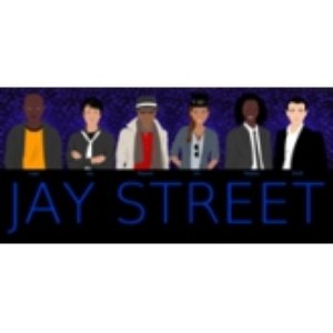 Image for 'Jay Street'