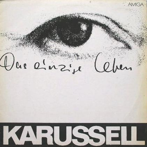 Das einzige Leben cover