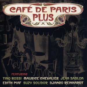 Caf√© De Paris