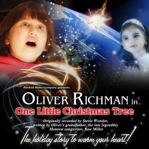 One Little Christmas Tree - Single