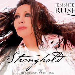 Jennifer Rush Duet With Placido Domingo - Stronghold - The Collector