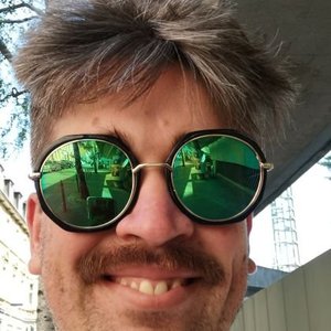 Avatar for Simon Slomma