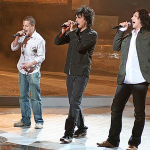 22. Krzysztof Zalewski, Piotr Cugowski & Maciej Silski 的头像
