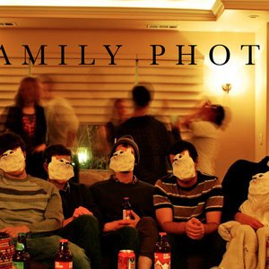 Family Photo のアバター