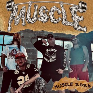 Muscle 2023 - EP