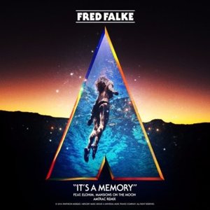 It's A Memory (Remixes EP)