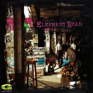 elephant road 的头像