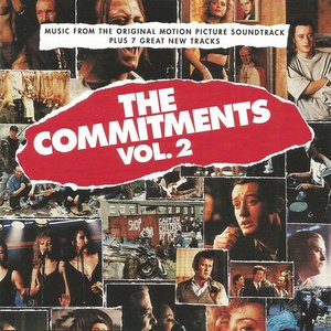 The Commitments, Vol. 2