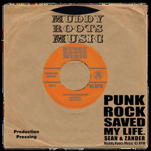 Punk Rock Saved My Life