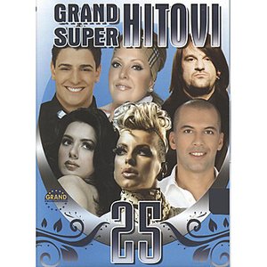 Grand Super Hitovi vol. 25