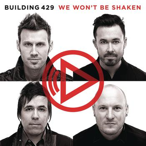 We Won't Be Shaken album image