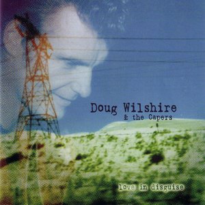 Image for 'Doug Wilshire & The Capers'