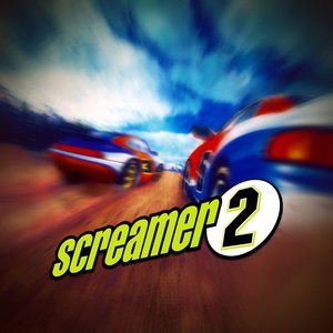 Screamer 2 soundtrack