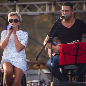 Ferid Lakhdar & Kasia Rodowicz 的头像