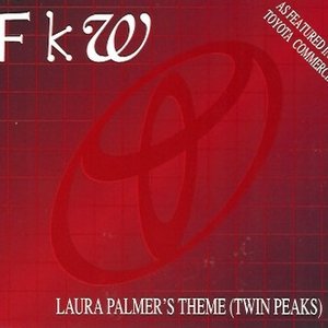 Laura Palmer's Theme (Twin Peaks)