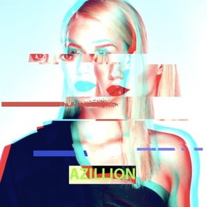 Azillion - Single