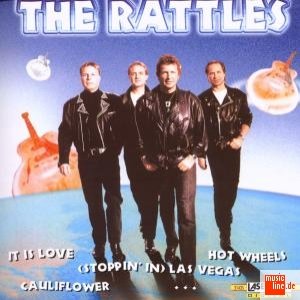 The Rattles