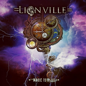 Lionville - Magic is Alive - Zortam Music