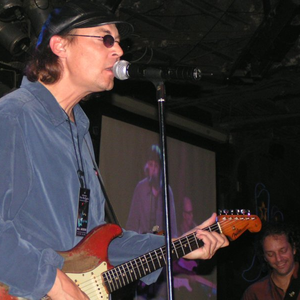 Alan Haynes photo provided by Last.fm