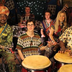 Avatar for Afla Sackey & Afrik Bawantu