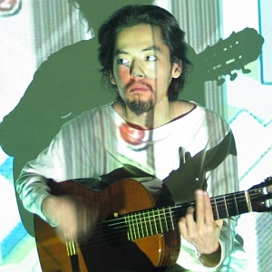 七尾旅人 photo provided by Last.fm