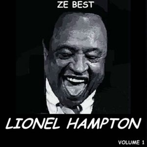 Ze Best - Lionel Hampton