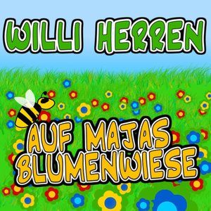 Auf Majas Blumenwiese