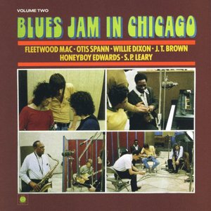 Blues Jam In Chicago - Volume Two