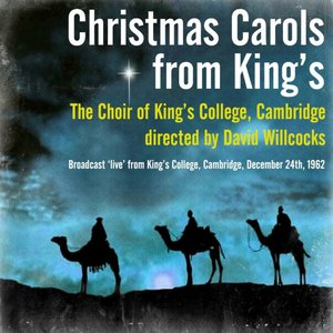 Christmas Carols From King's