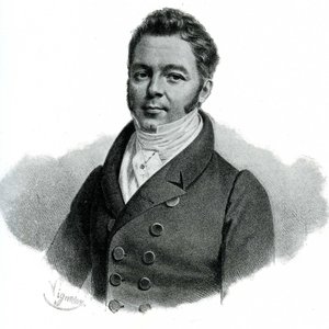 Avatar for Georges Onslow