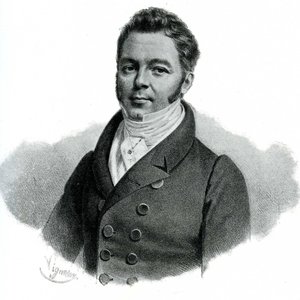 Аватар для Georges Onslow