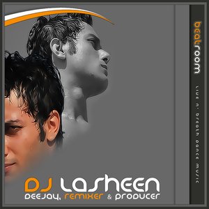 “Dj Lasheen”的封面