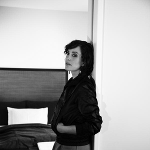 Elke Brauweiler photo provided by Last.fm