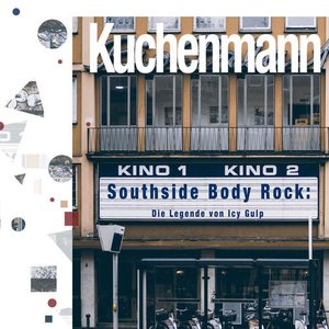 Southside Body Rock: Die Legende von Icy Gulp