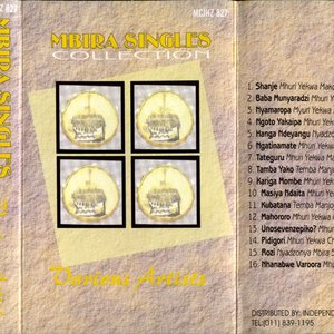 Mhuri Yekwa Makonese 的头像