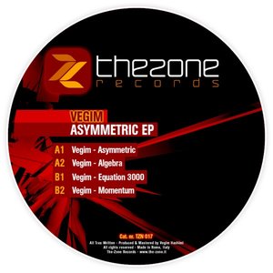 Asymmetric EP