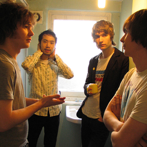 Yeti photo provided by Last.fm