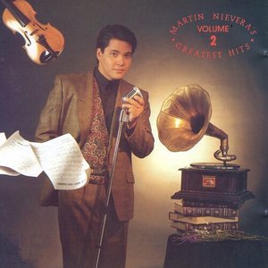 Martin nievera's greatest hits vol 2