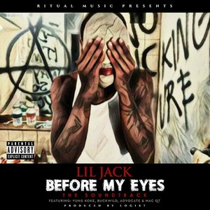 Before My Eyes