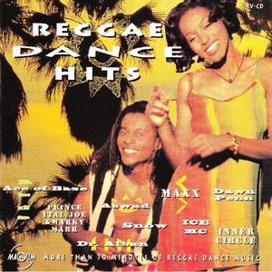 Reggae Dance Hits