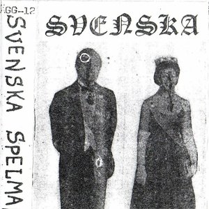 Svenska spelmanslag