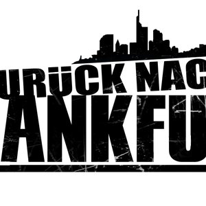 Zurück nach Frankfurt