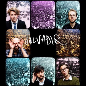 Аватар для Salvadir