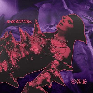 RELAPSE - Single